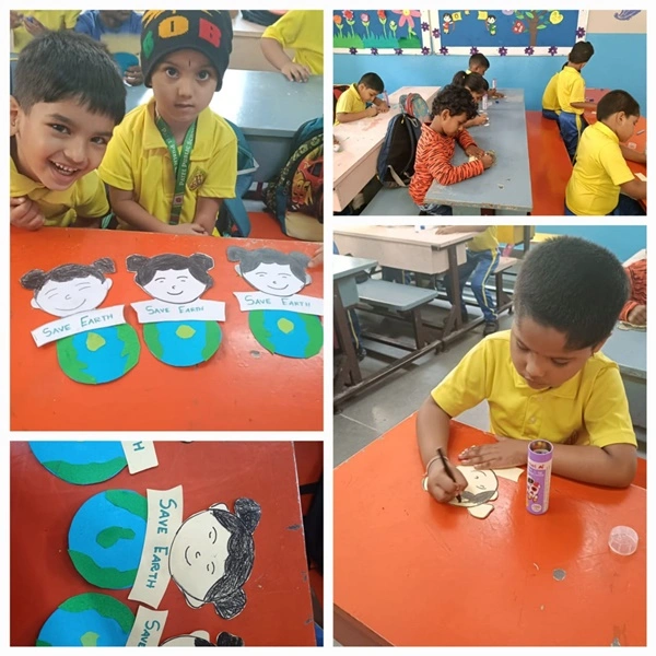Environment day 